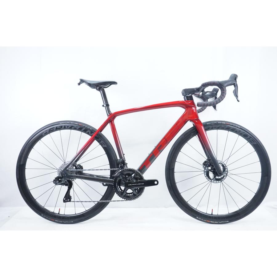 TREK 「トレック」 EMONDA SLR7 DISC 2021年モデル ロードバイク カスタム / 有明店