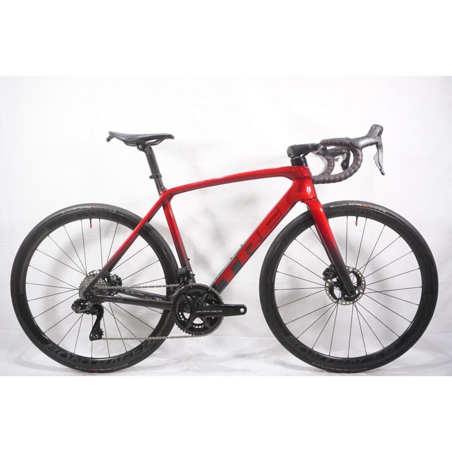 TREK トレック 　EMONDA SLR7 DISC 2021年フレームセット TREK 「トレック」 EMONDA SLR7 DISC 2021年頃 ロードバイク / AKIBA店