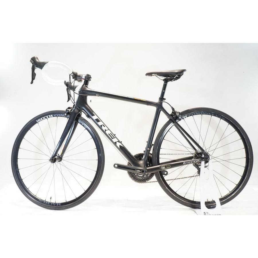 10%OFF】 TREK 「トレック」 EMONDA S5 2016年モデル ロードバイク