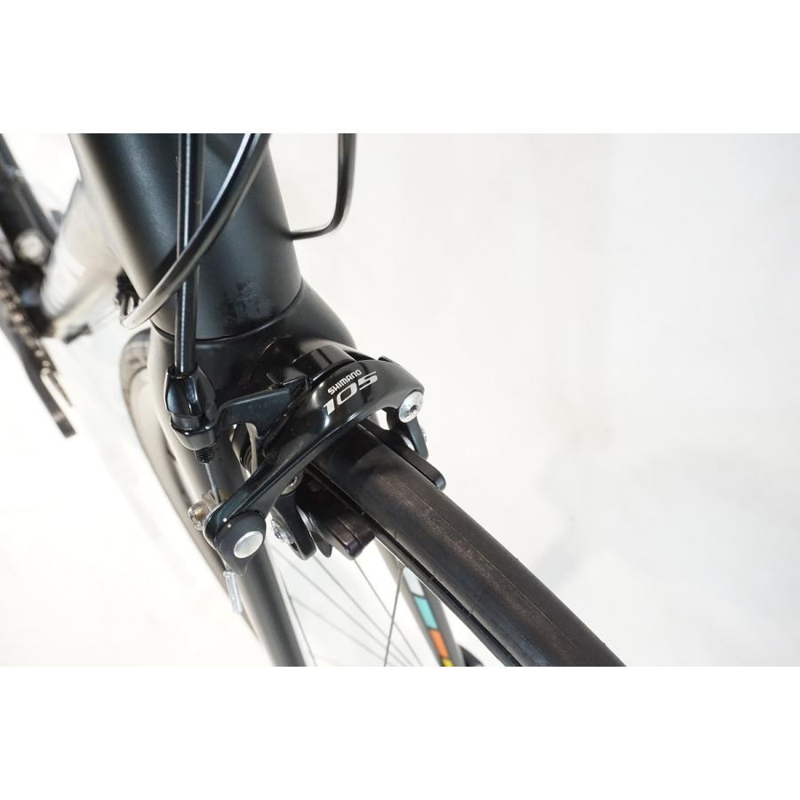 【最終値下】Trek ロードバイク マットブラック 2016 EMONDA S5 最終値下】Trek ロードバイク マットブラック 2016 EMONDA S5