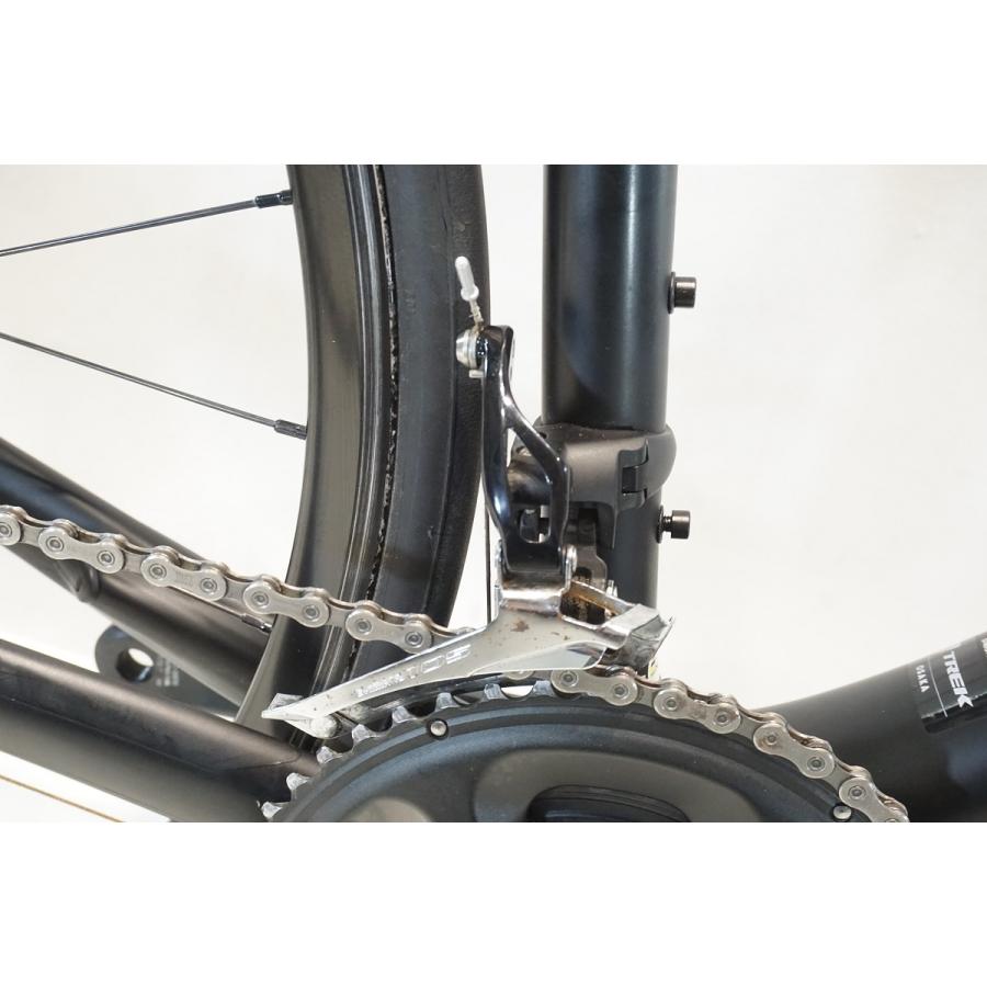 【最終値下】Trek ロードバイク マットブラック 2016 EMONDA S5 最終値下】Trek ロードバイク マットブラック 2016 EMONDA S5
