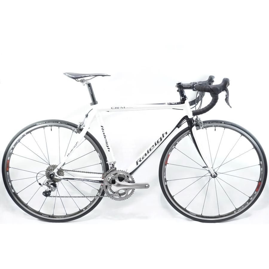 RALEIGH 「ラレー」 CRM CARLTON-M 2014年モデル ロードバイク / 中 