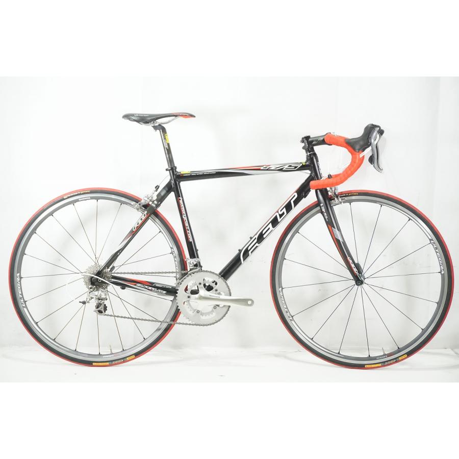 FELT 「フェルト」 F75 カスタム 2008年モデル ロードバイク FELT 「フェルト」 F75 カスタム 2008年モデル ロードバイク