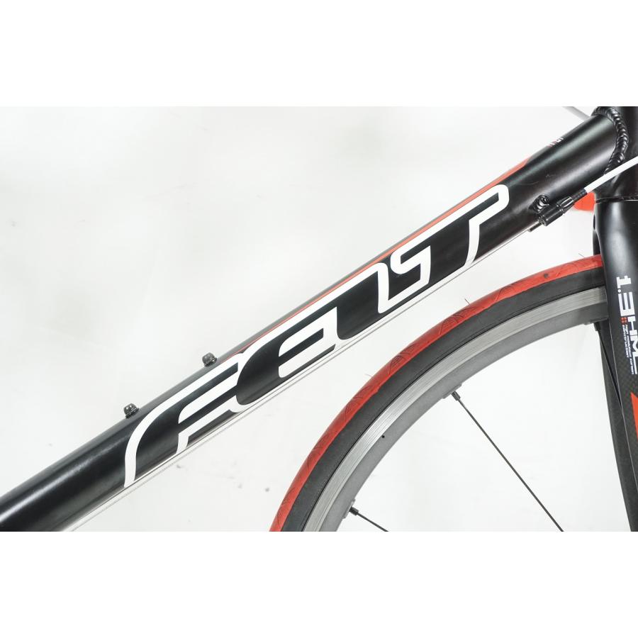 FELT 「フェルト」 F75 カスタム 2008年モデル ロードバイク FELT 「フェルト」 F75 カスタム 2008年モデル ロードバイク