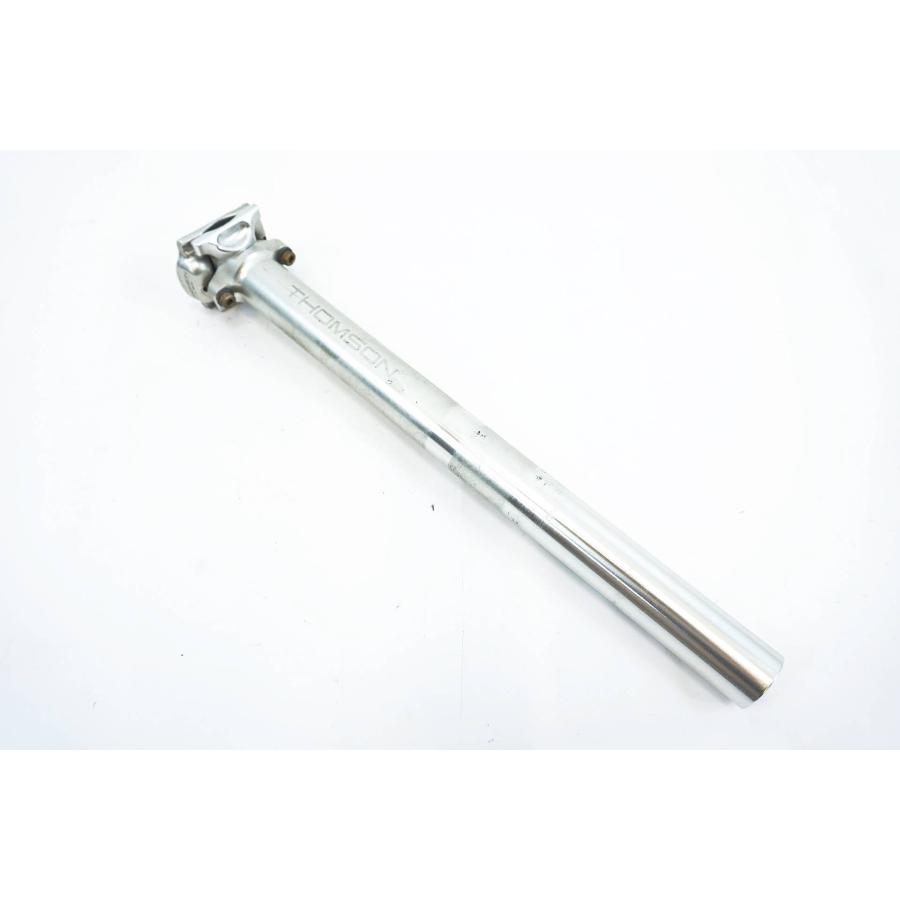 【中古美品】THOMSON トムソン エリート Φ27.2mm 330mm THOMSON トムソン エリート Φ27.2mm 330mm