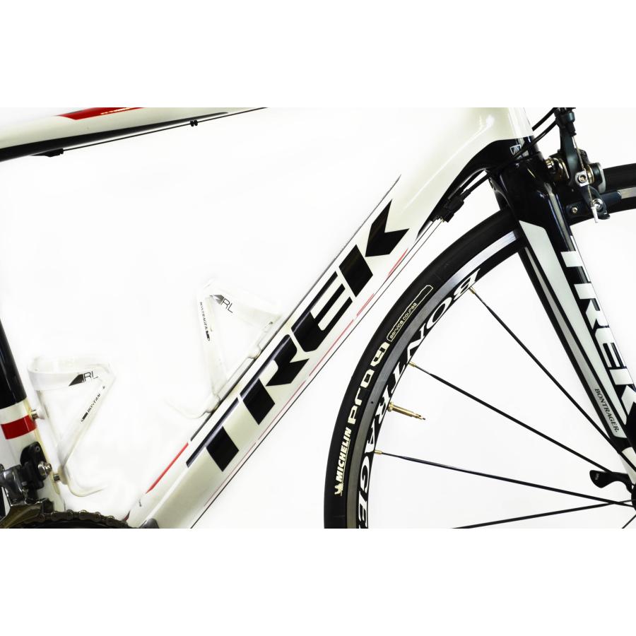 TREK 「トレック」 MADONE 4.7 2012年モデル ロードバイク