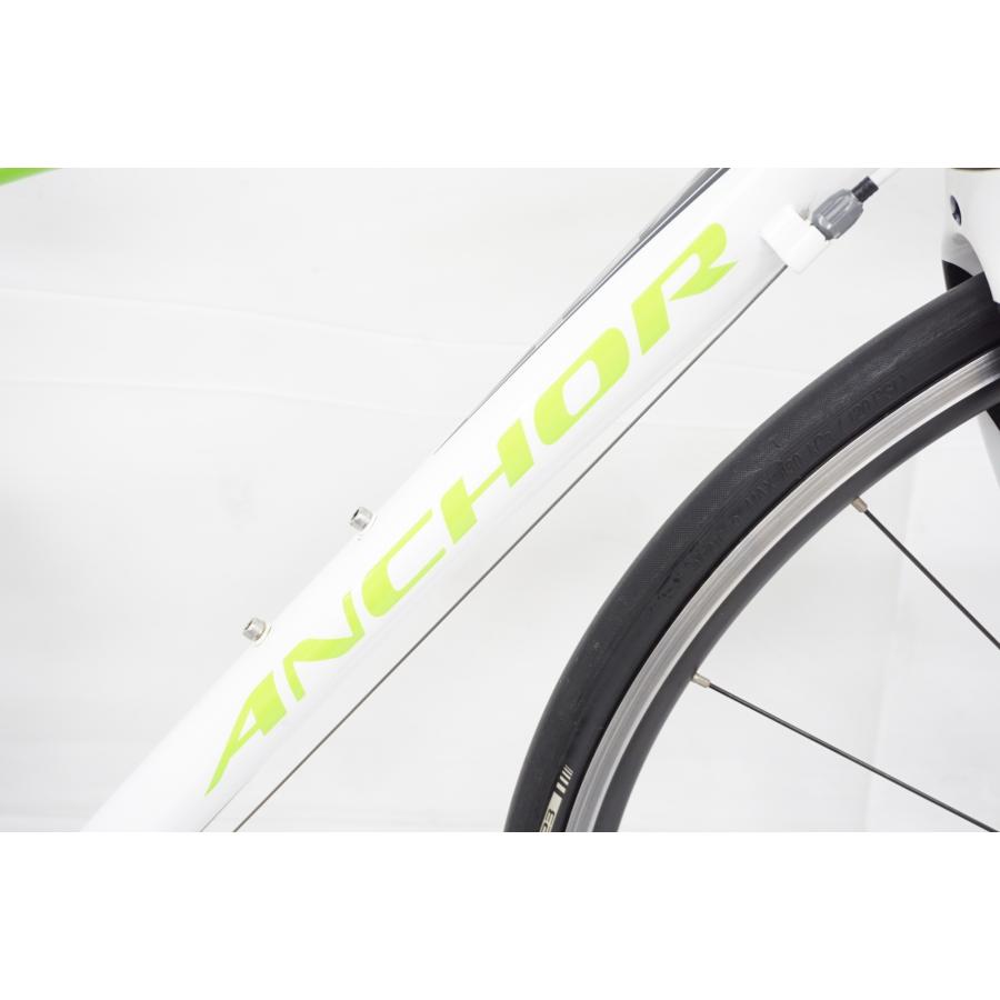ANCHOR 「アンカー」 RFA5 EQUIP 2012年モデル ロードバイク IT7AD4FF26PM
