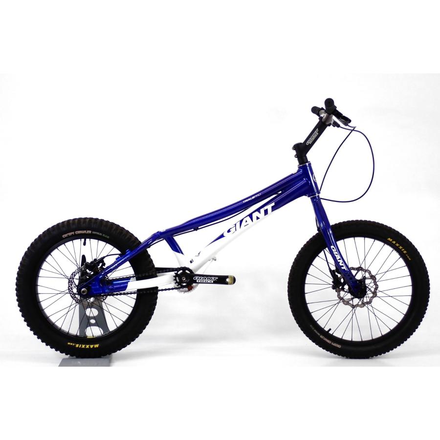 GIANT 「ジャイアント」 TRIALS PRO 20 2007年モデル トライアル GIANT 「ジャイアント」 TRIALS PRO 20 2007年モデル トライアル