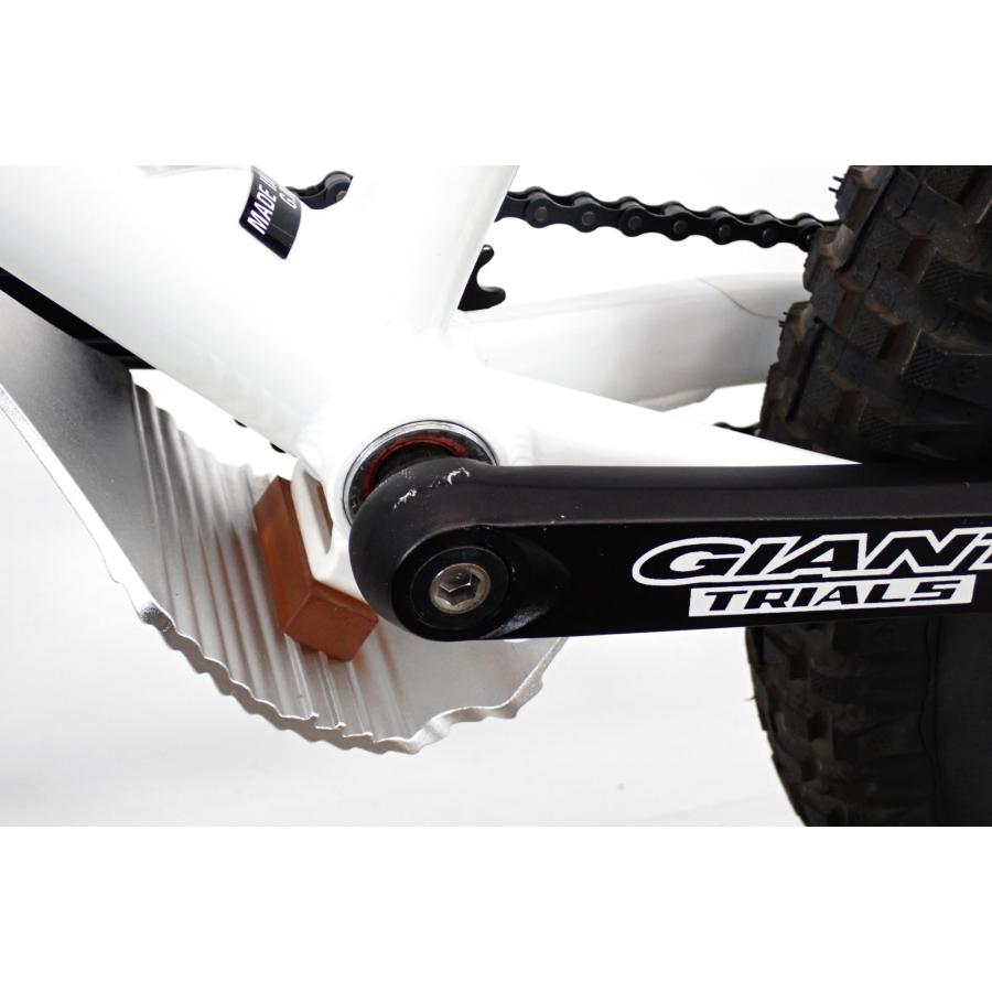 GIANT 「ジャイアント」 TRIALS PRO 20 2007年モデル トライアル GIANT 「ジャイアント」 TRIALS PRO 20 2007年モデル トライアル