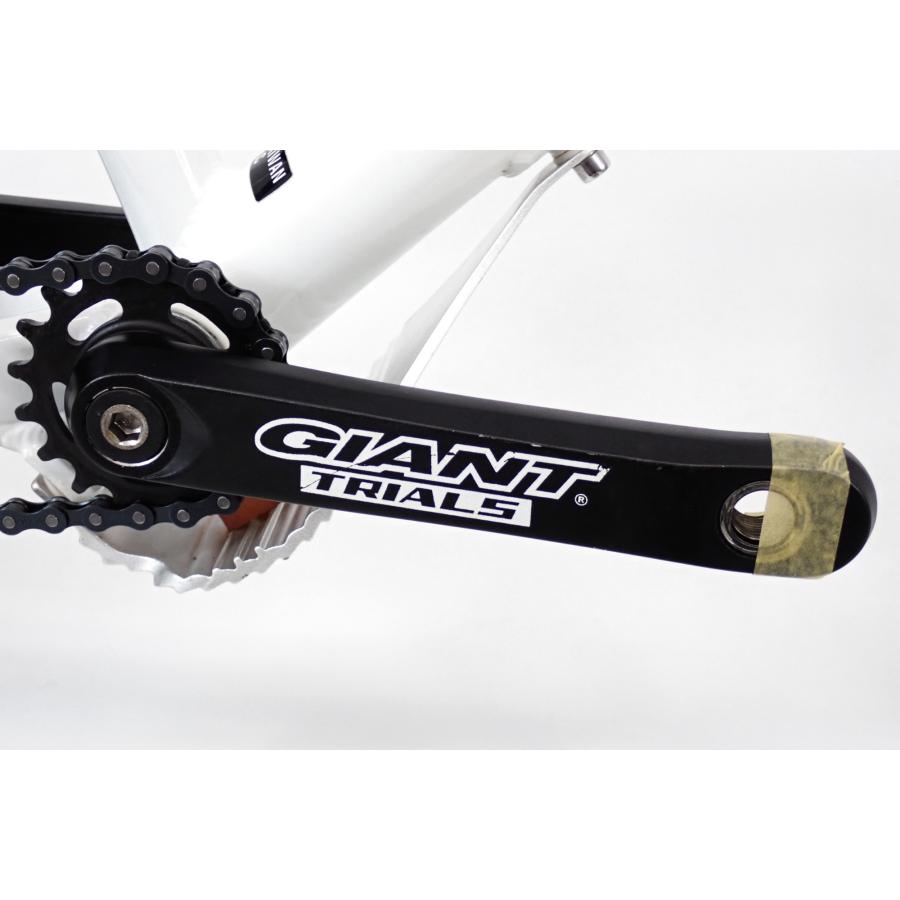 GIANT 「ジャイアント」 TRIALS PRO 20 2007年モデル トライアル GIANT 「ジャイアント」 TRIALS PRO 20 2007年モデル トライアル