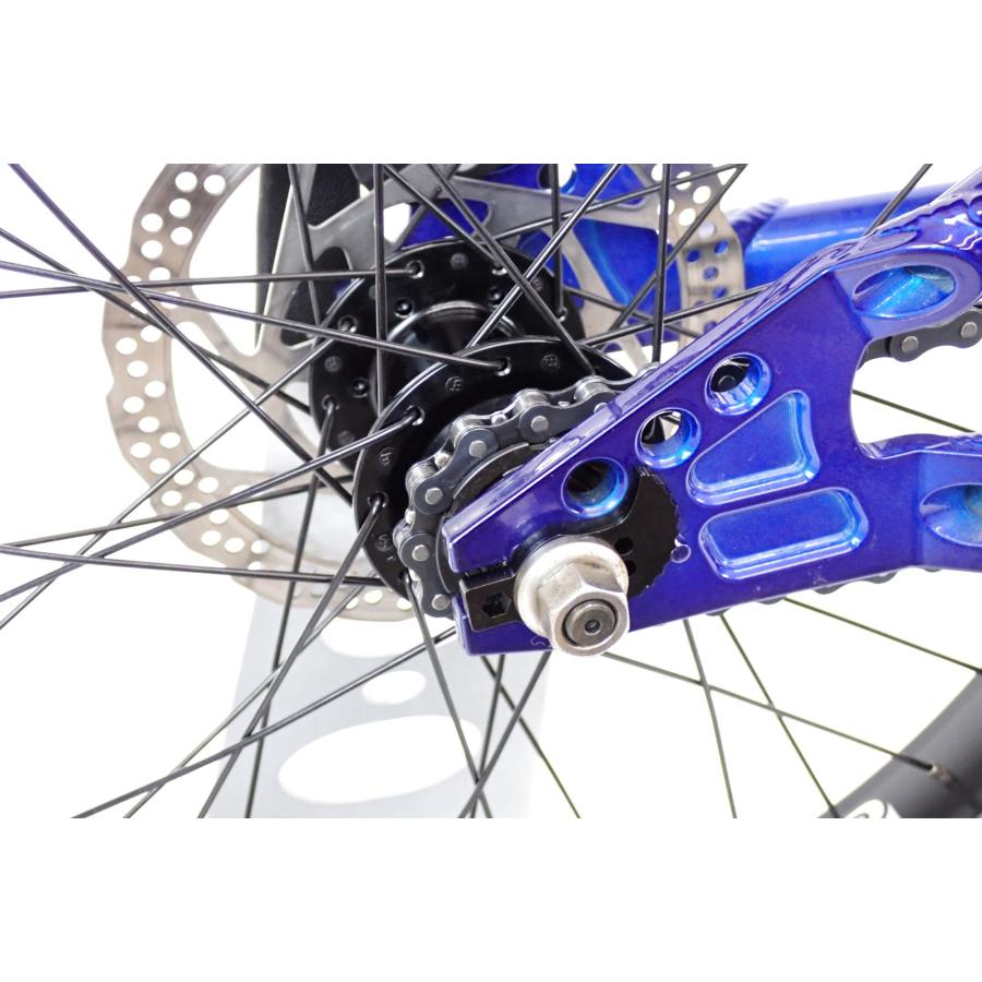 GIANT 「ジャイアント」 TRIALS PRO 20 2007年モデル トライアル GIANT 「ジャイアント」 TRIALS PRO 20 2007年モデル トライアル