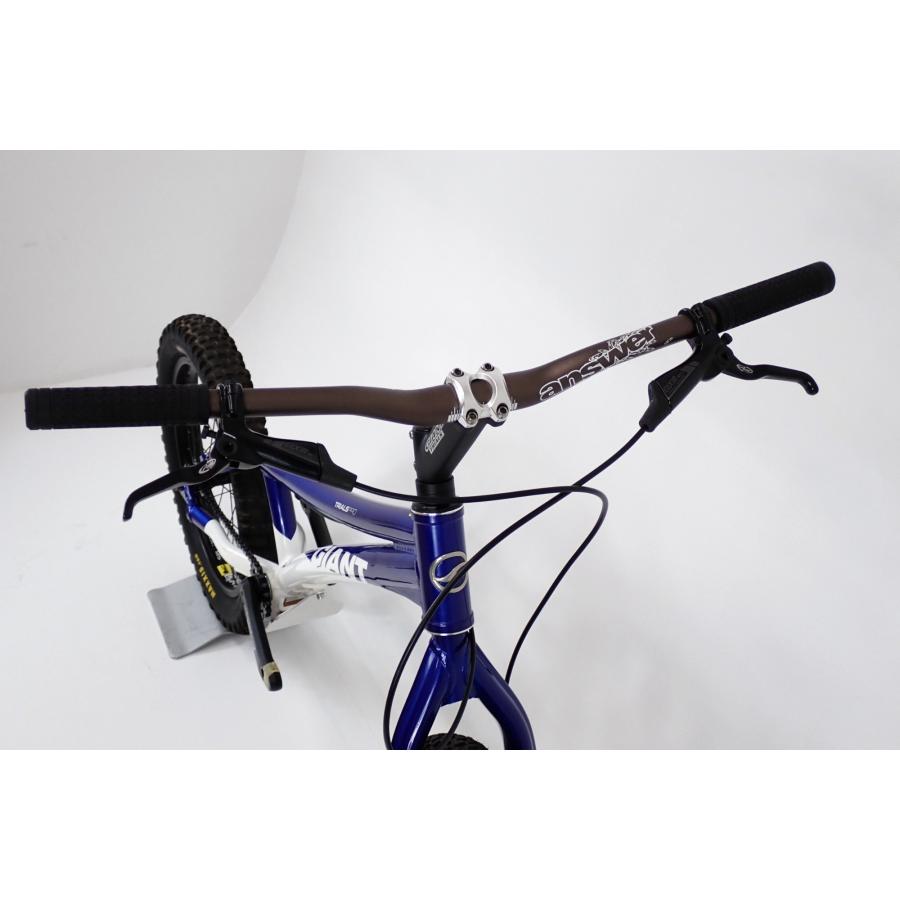GIANT 「ジャイアント」 TRIALS PRO 20 2007年モデル トライアル GIANT 「ジャイアント」 TRIALS PRO 20 2007年モデル トライアル