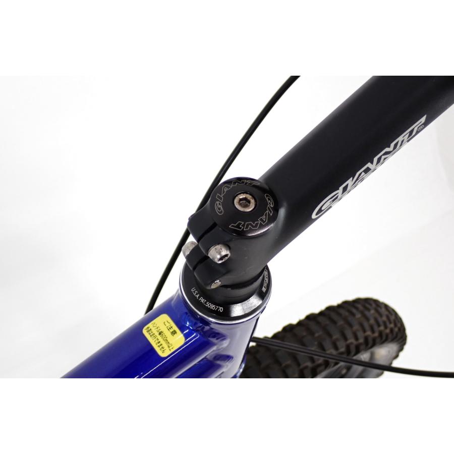 GIANT 「ジャイアント」 TRIALS PRO 20 2007年モデル トライアル GIANT 「ジャイアント」 TRIALS PRO 20 2007年モデル トライアル