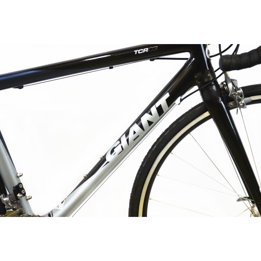 GIANT 「ジャイアント」 TCR COMPOSITE 3 2007年モデル ロード GIANT 「ジャイアント」 TCR COMPOSITE 3 2007年モデル ロード