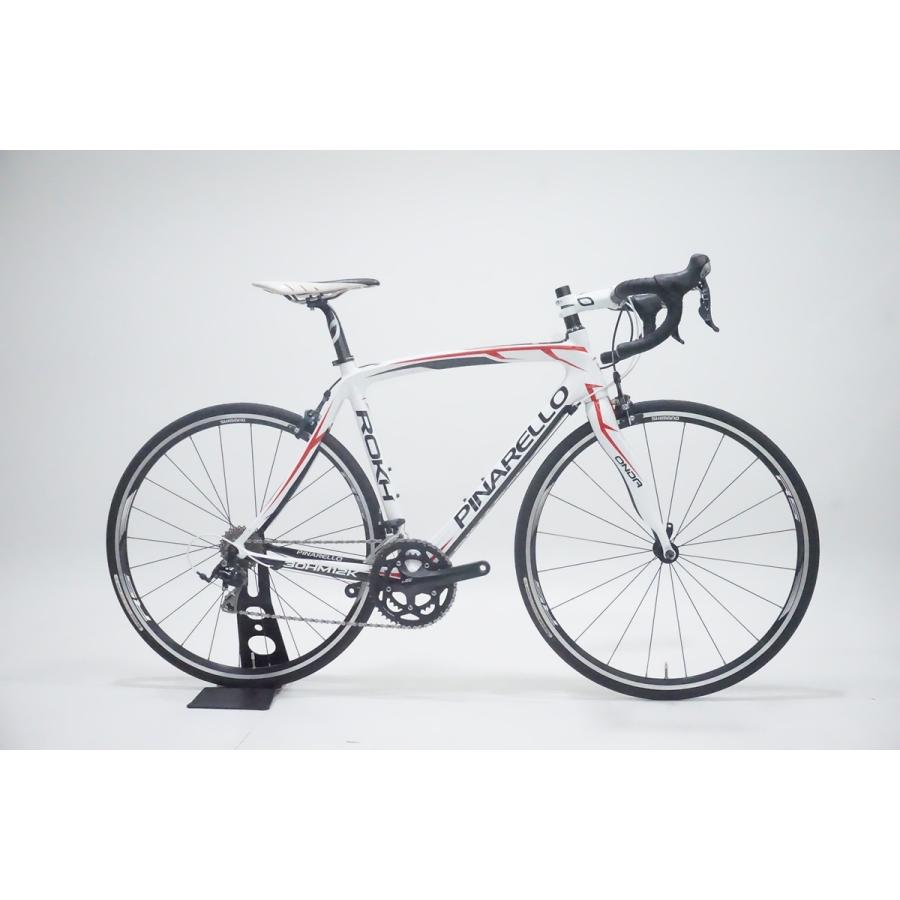 PINARELLO 「ピナレロ」 ROKH 2013年モデル ロードバイク
