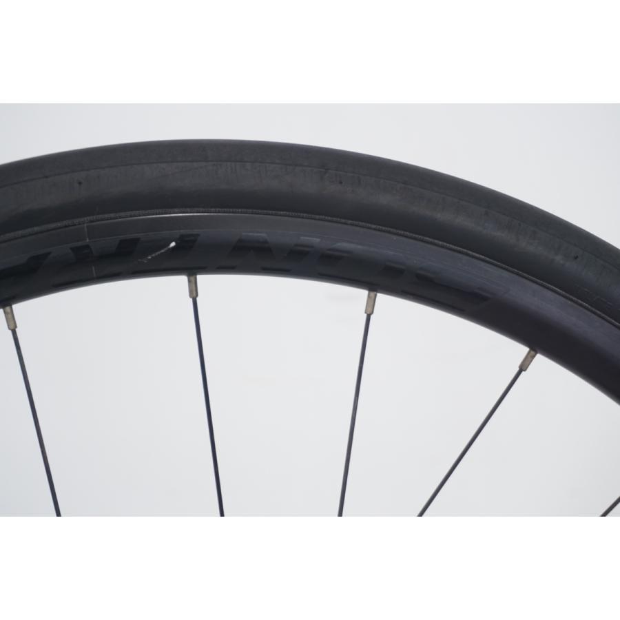 BONTRAGER 「ボントレガー」 AFFINITY TLR DISC SHIMANO11速 ホイール