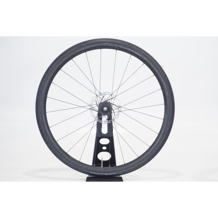 BONTRAGER 「ボントレガー」 AFFINITY TLR DISC SHIMANO11速 ホイール