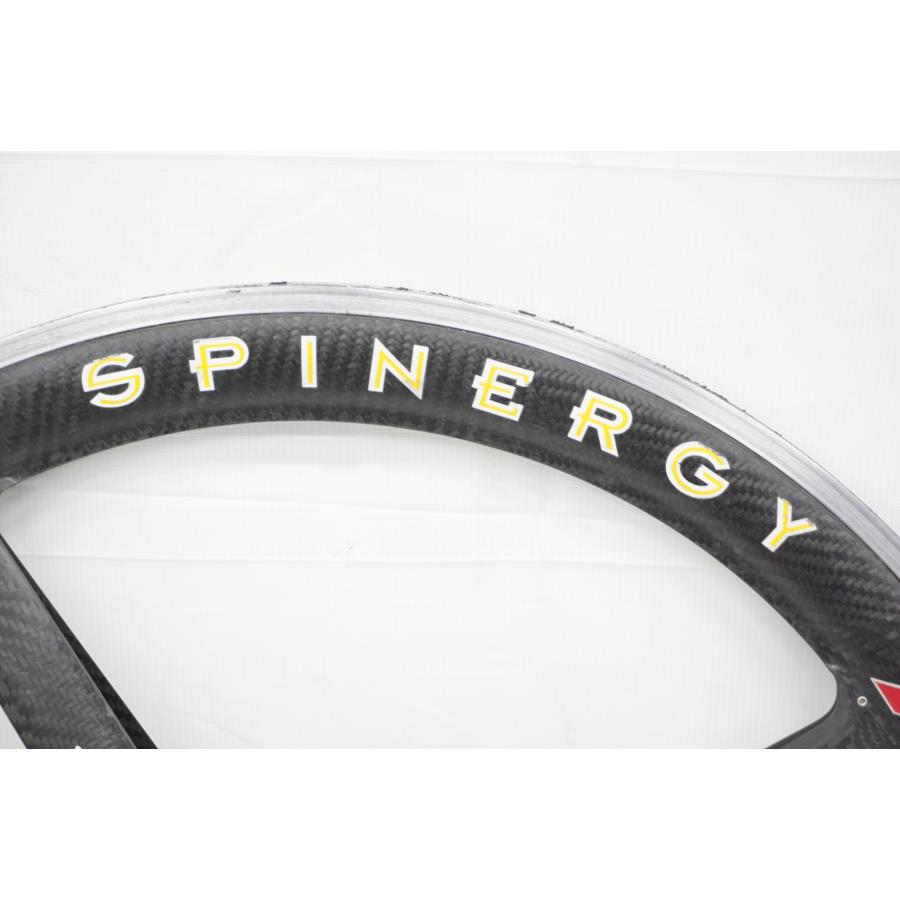 SPINERGY 「スピナジー」 REV-X CODA 650C シマノ 10速 ホイール SPINERGY 「スピナジー」 REV-X CODA 650C シマノ 10速 ホイール