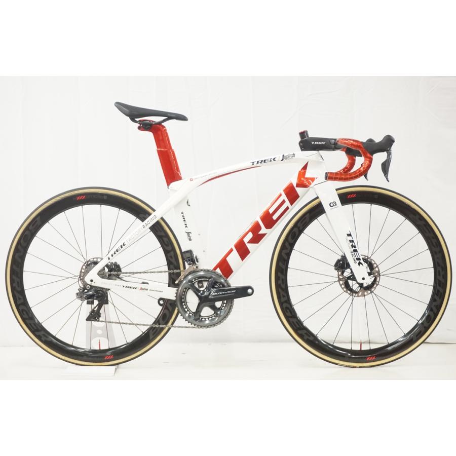 TREAK 「トレック」 MADONE SLR9 2020年モデル ロードバイク 52サイズ / IT7CFA1M1OCE TREAK 「トレック」 MADONE SLR9 2020年モデル ロードバイク 52サイズ