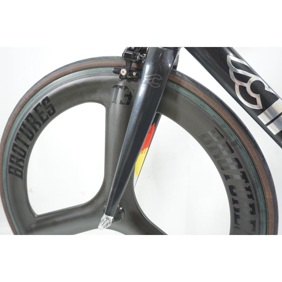 CINELLI 「チネリ」 MASH HISTOGRAM 2016年モデル ピストバイク CINELLI 「チネリ」 MASH HISTOGRAM 2016年モデル ピストバイク