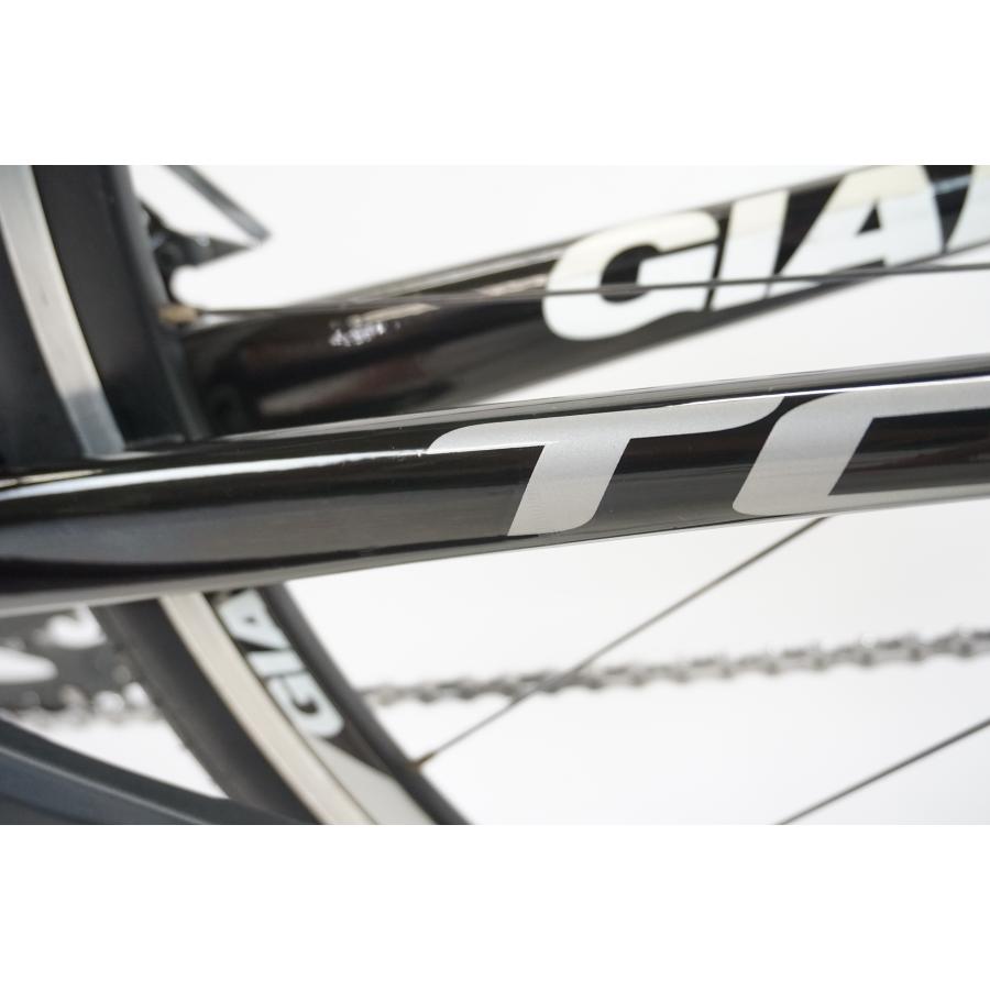 GIANT 「ジャイアント」 TCR COMPOSITE 2011年モデル ロードバイク 