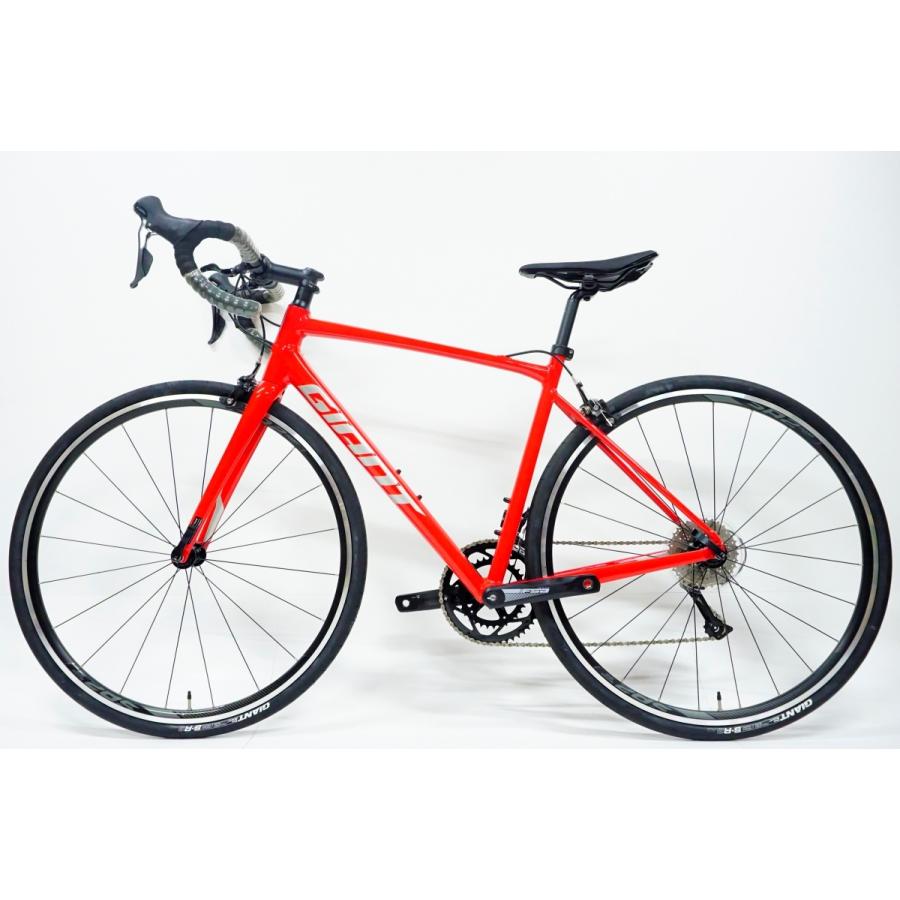 GIANT 「ジャイアント」 CONTEND2 2021年モデル ロードバイク