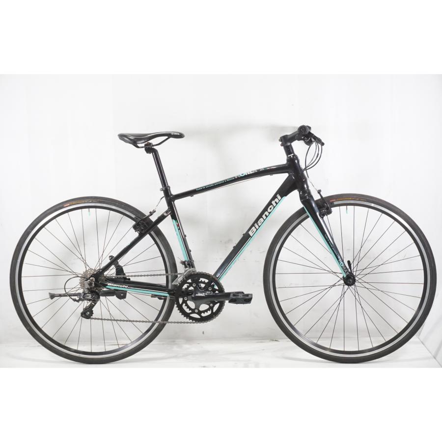 Bianchi ローマ2 2014
