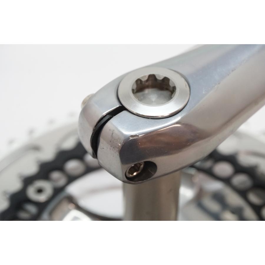 Manivelle De Vélo Route Shimano Dura Ace FC-7800, 53-39T, 10 Vitesses, 172,5 Mm, Neuve Sans BB