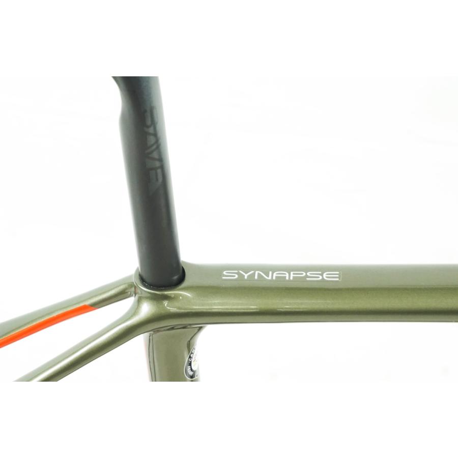 CANNONDALE 「キャノンデール」 SYNAPSE Carbon Hi-MOD 2021年モデル 