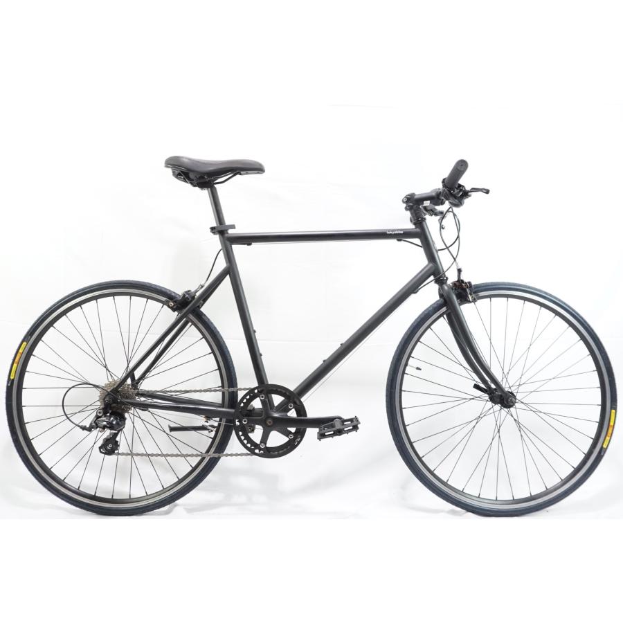 TOKYOBIKE 「トーキョーバイク」 9S 2012年頃 クロスバイク TOKYOBIKE 「トーキョーバイク」 9S 2012年頃 クロスバイク