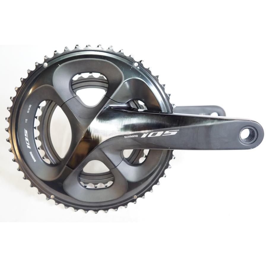 SHIMANO 「シマノ」 105 FC-R7000 172.5mm 50-34T クランク / 熊谷本店