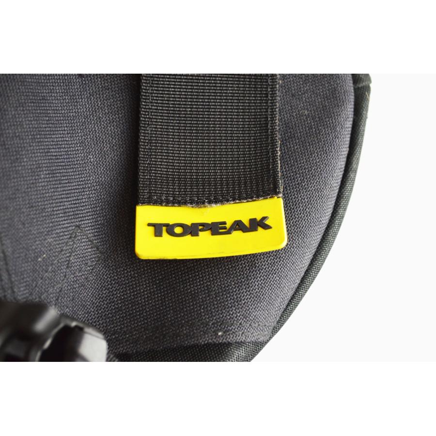 TOPEAK 「トピーク」 バックローダー / 千葉中央店｜buychari｜03