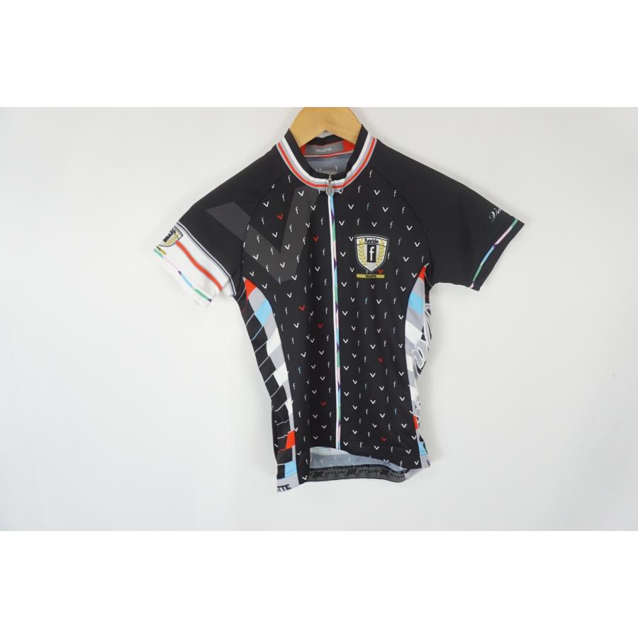 【新品・ 定価32,560円】VALETTEバレット ジャージ&ショーツセットS VALETTE 「バレット」 Sサイズ サイクルジャージ / 大宮店
