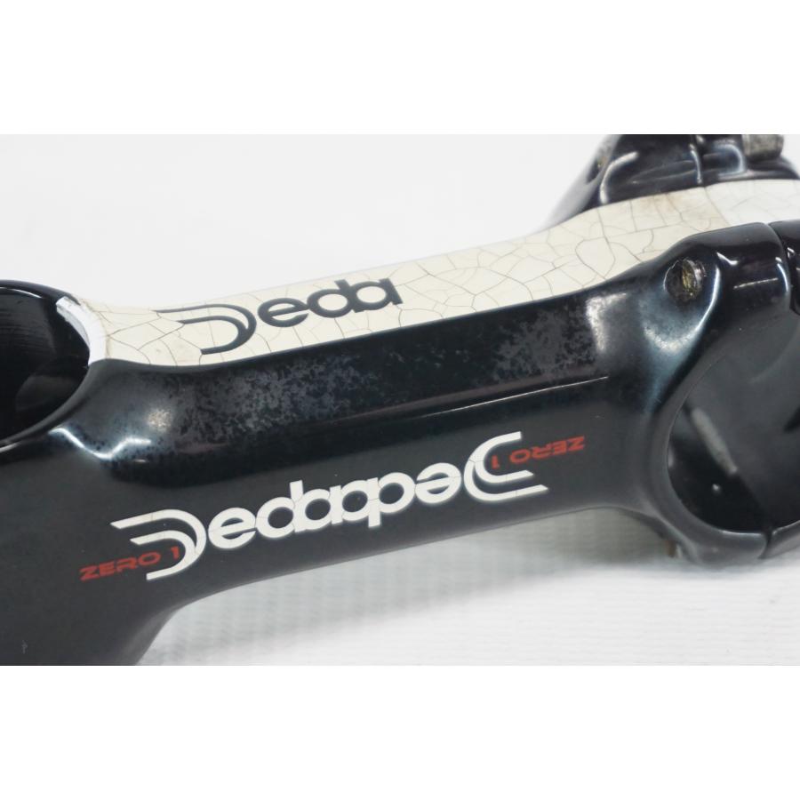 DEDA 「デダ」 ZERO1 Φ31.7 90mm ステム / 阪急塚口店 : バイチャリ