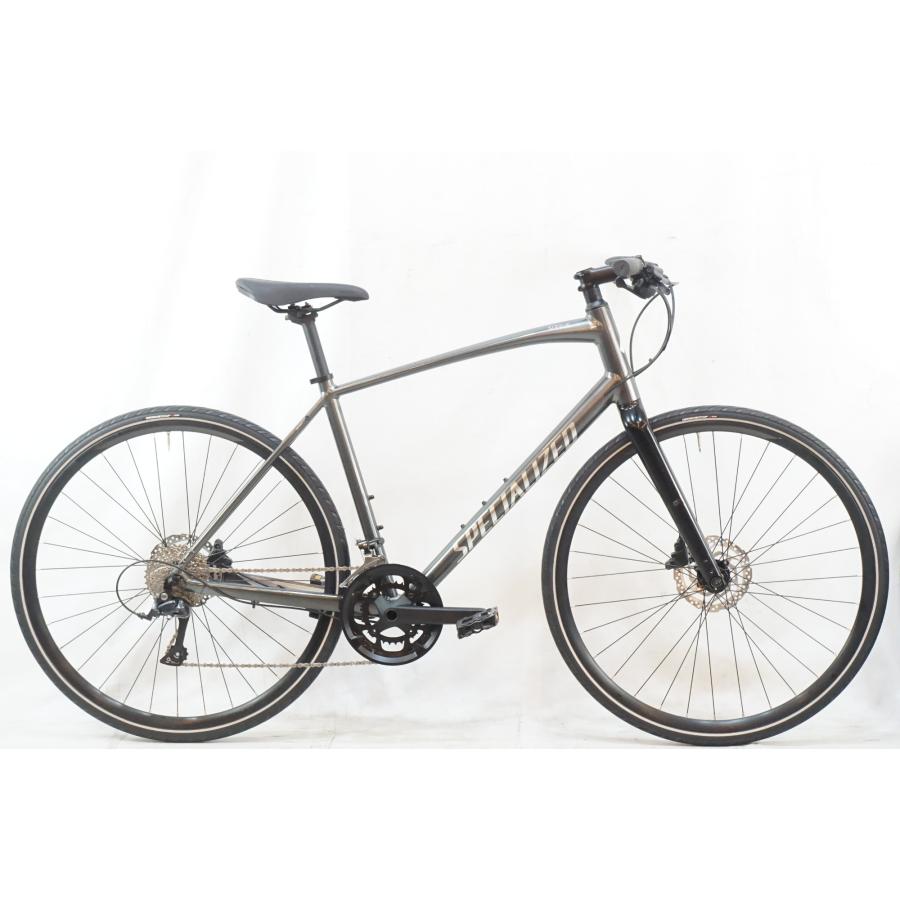 SPECIALIZED 「スペシャライズド」 MEN'S SIRRUS SPORT 2019年モデル