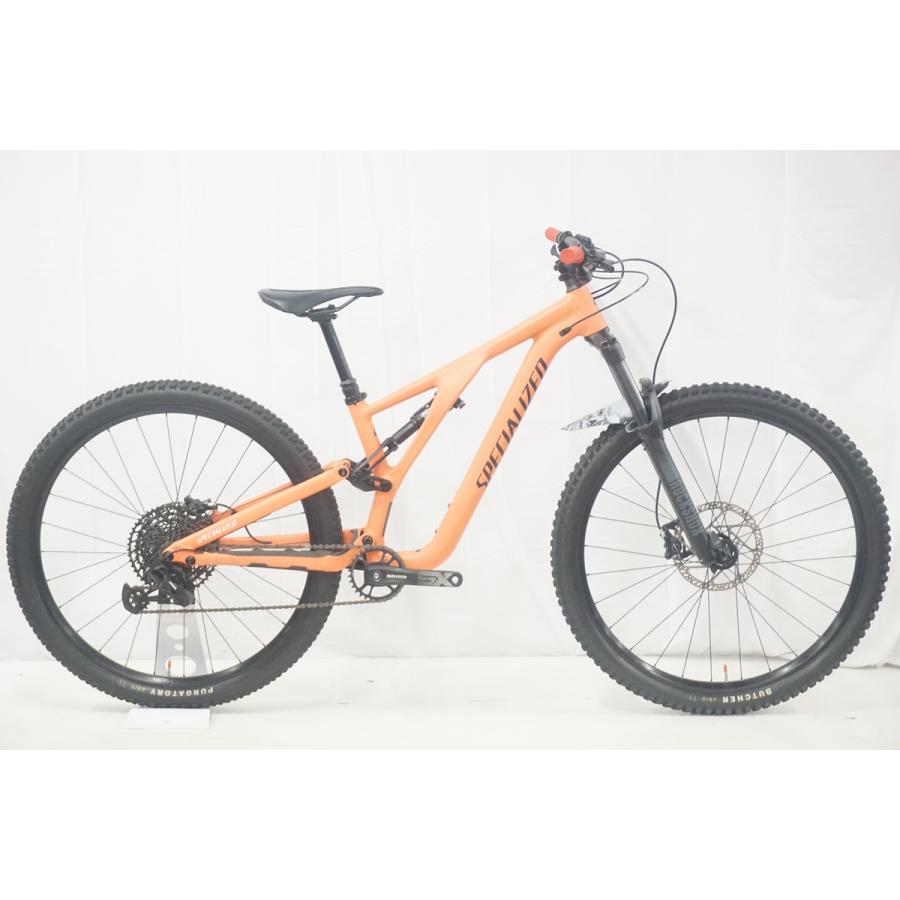 SPECIALIZED 「スペシャライズド」 STUMPJUMPER ALLOY 2021年モデル マウンテンバイク / IT7HIH3XV7JA SPECIALIZED 「スペシャライズド」 STUMPJUMPER ALLOY 2021年モデル