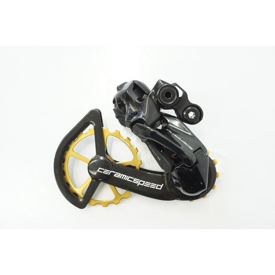 SHIMANO 「シマノ」 DURA-ACE Di2 R9270 グループセット / 京都 SHIMANO 「シマノ」 DURA-ACE Di2 R9270 グループセット / 京都