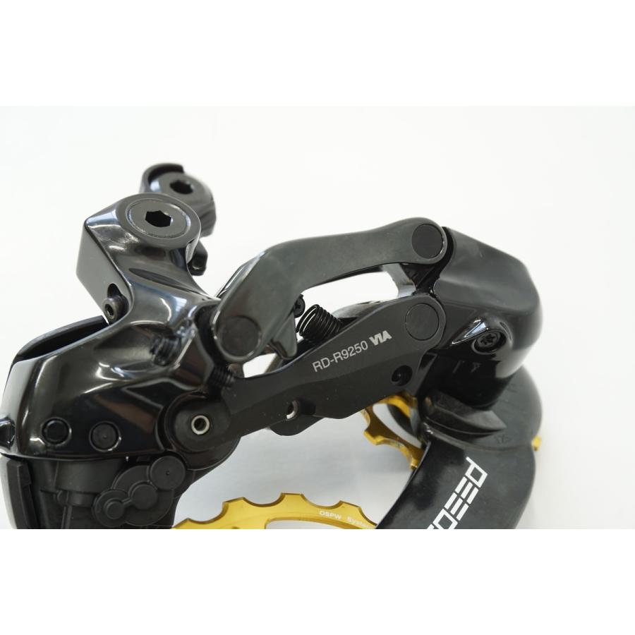 SHIMANO 「シマノ」 DURA-ACE Di2 R9270 グループセット / 京都 SHIMANO 「シマノ」 DURA-ACE Di2 R9270 グループセット / 京都