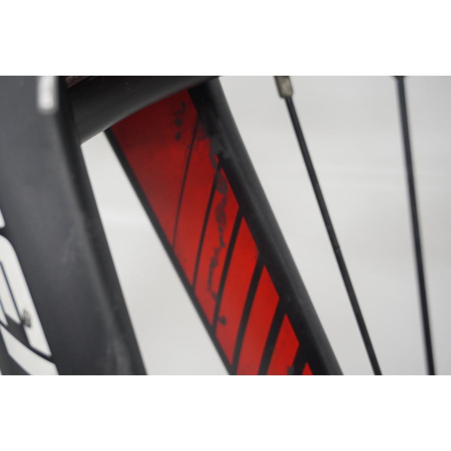 MERIDA 「メリダ」 RIDE3000 2018年モデル ロードバイク / 阪急