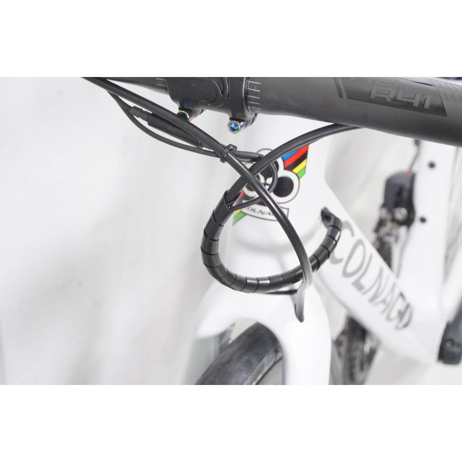 COLNAGO 「コルナゴ」 V3 DISC ULTEGRA 2021年モデル ロードバイク / AKIBA店｜buychari｜16