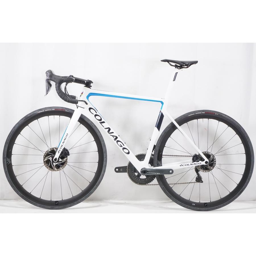 COLNAGO 「コルナゴ」 V3 DISC ULTEGRA 2021年モデル ロードバイク / AKIBA店｜buychari｜02