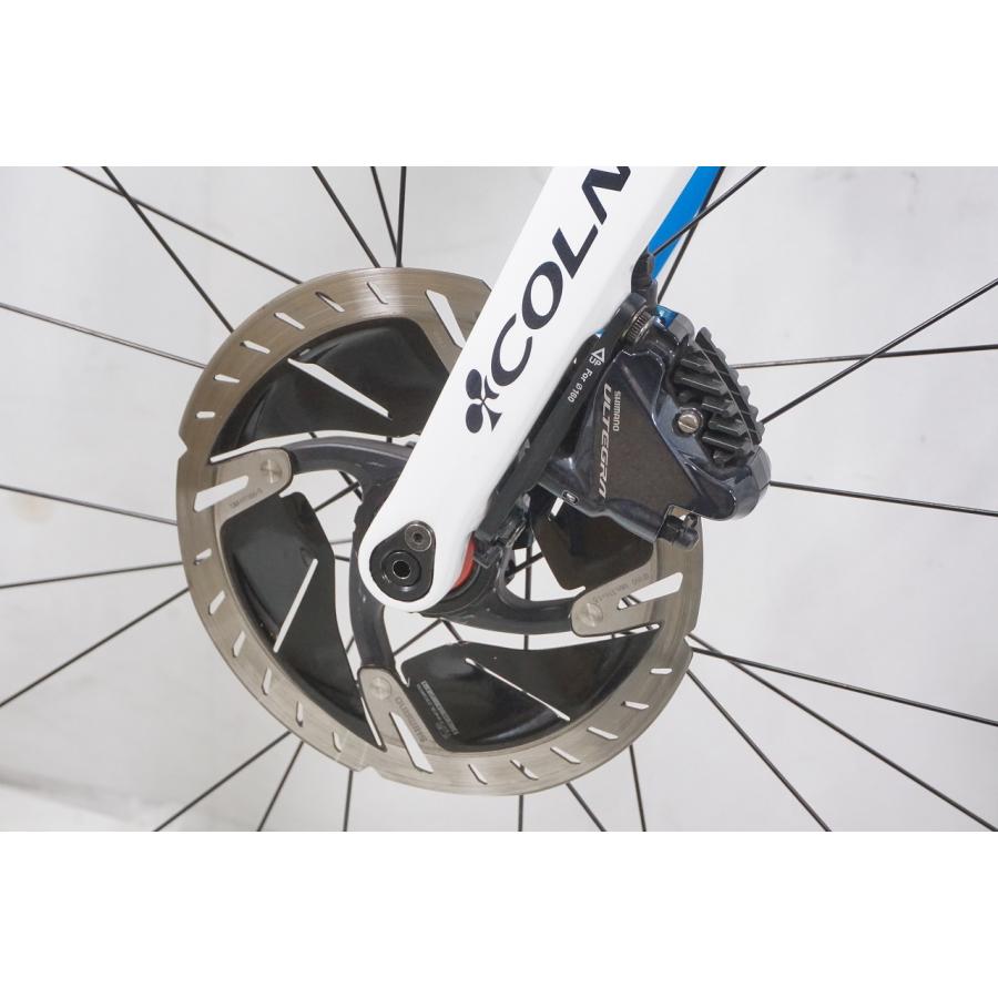 COLNAGO 「コルナゴ」 V3 DISC ULTEGRA 2021年モデル ロードバイク / AKIBA店｜buychari｜05