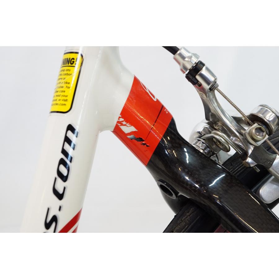 ロードバイクFELT フェルト FELT ZC 54サイズ シマノ 105 R7000 Mix カーボン