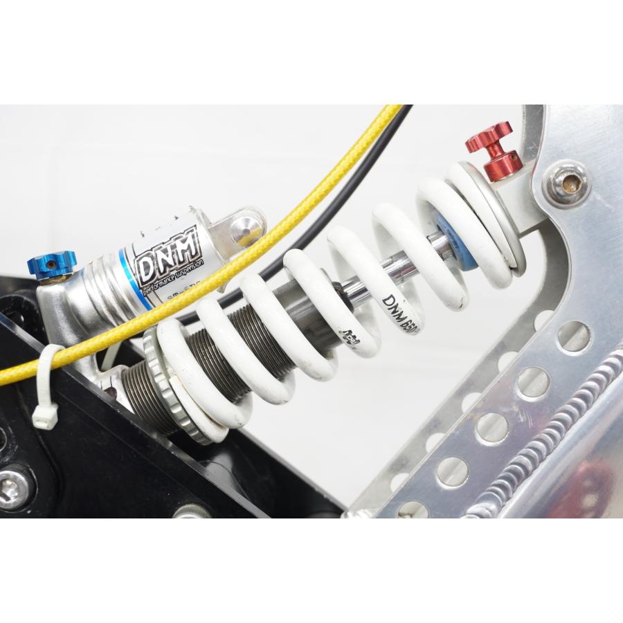 HOT CHILI 「ホットチリ」 DHR-8 年式不明 マウンテンバイク IT7J4YTEEFE3