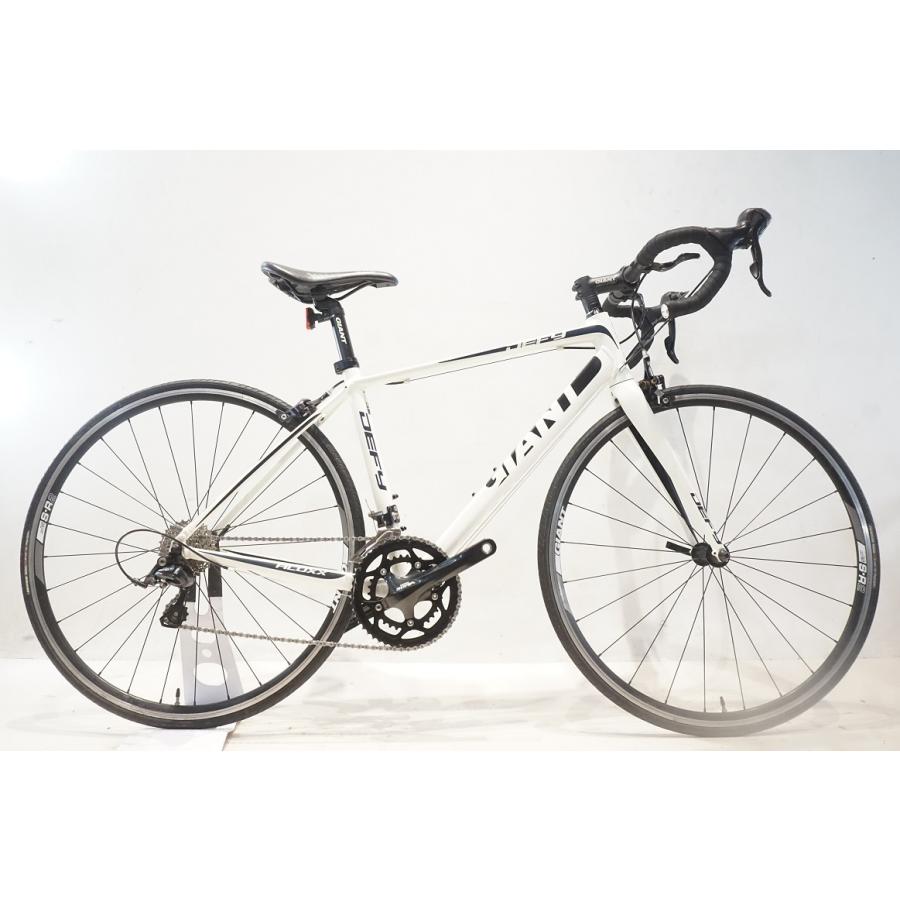 GIANT 「ジャイアント」 DEFY 3 2013年モデル ロードバイク / 横浜戸塚