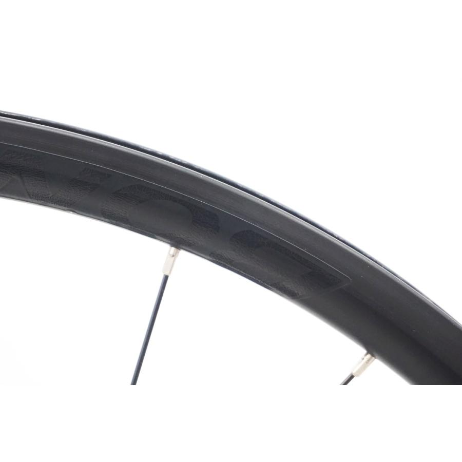 BONTRAGER 「ボントレガー」 AFFINITY TLR シマノ11速 ホイール