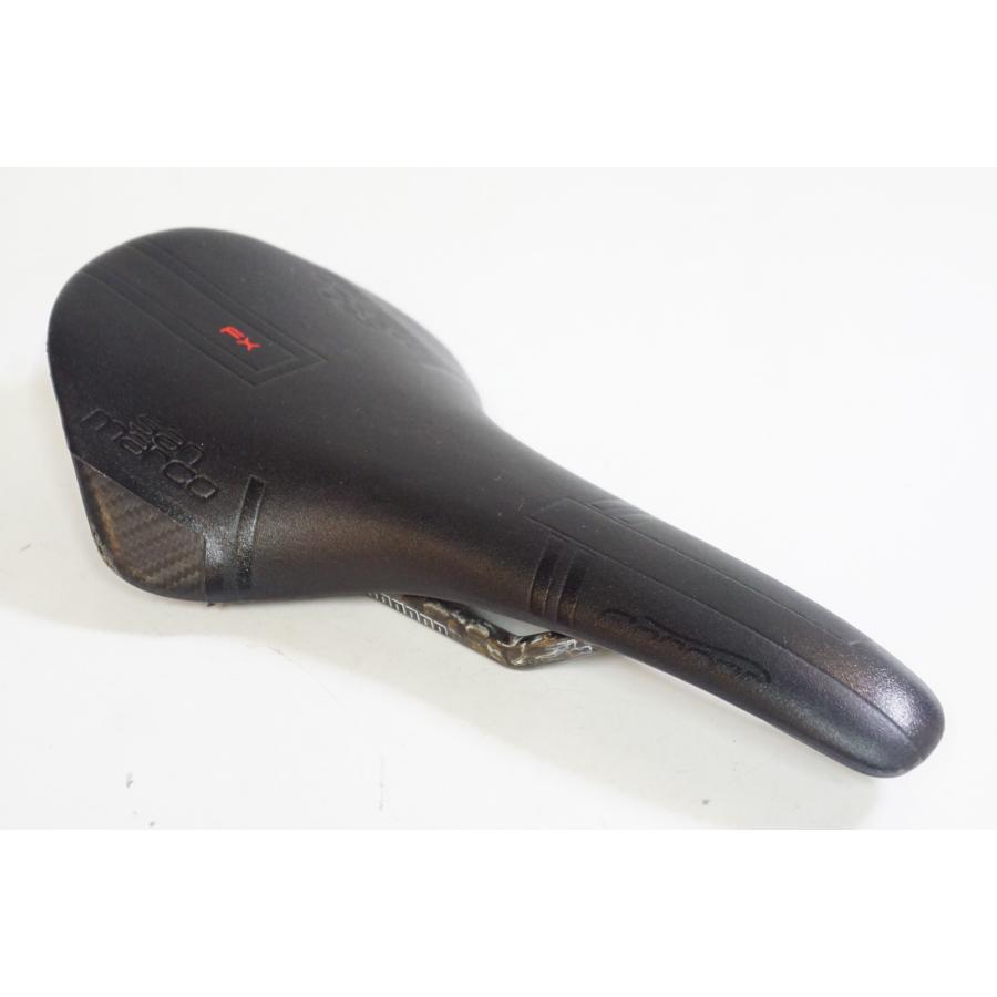 Selle Italia Concor ブラックサドル Selle Italia Concor ブラック
