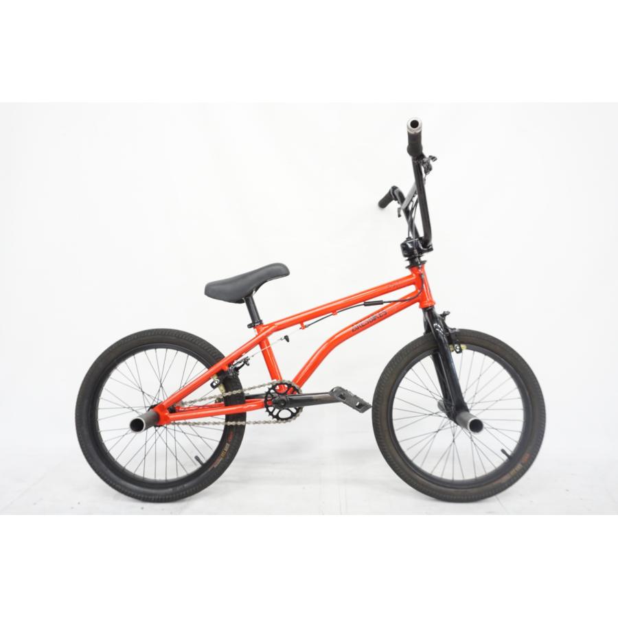 ARESBIKES 「アーレスバイク」 ADIT18 2017年モデル BMX