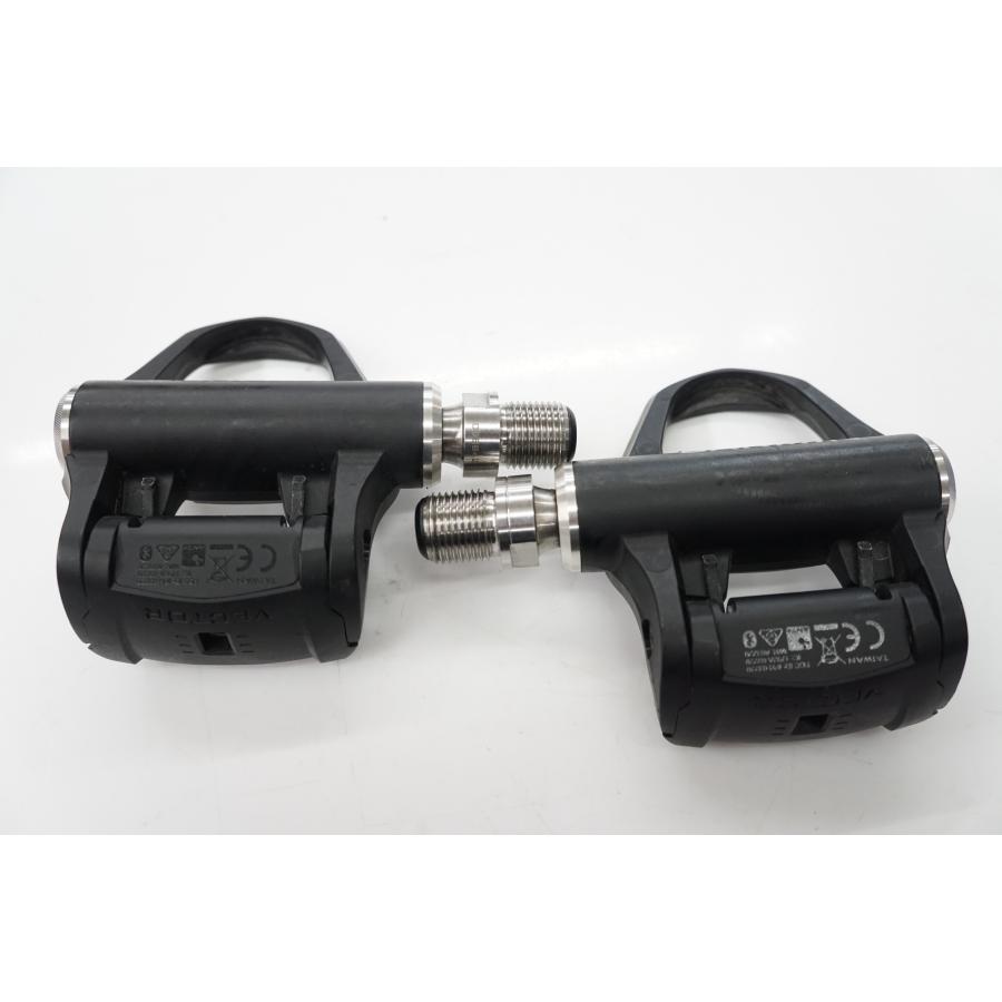 GARMIN「ガーミン」Vector3 パワーメーター ペダル ガーミンペダルVECTOR3のオーバーホール | ササキパフォーマンス