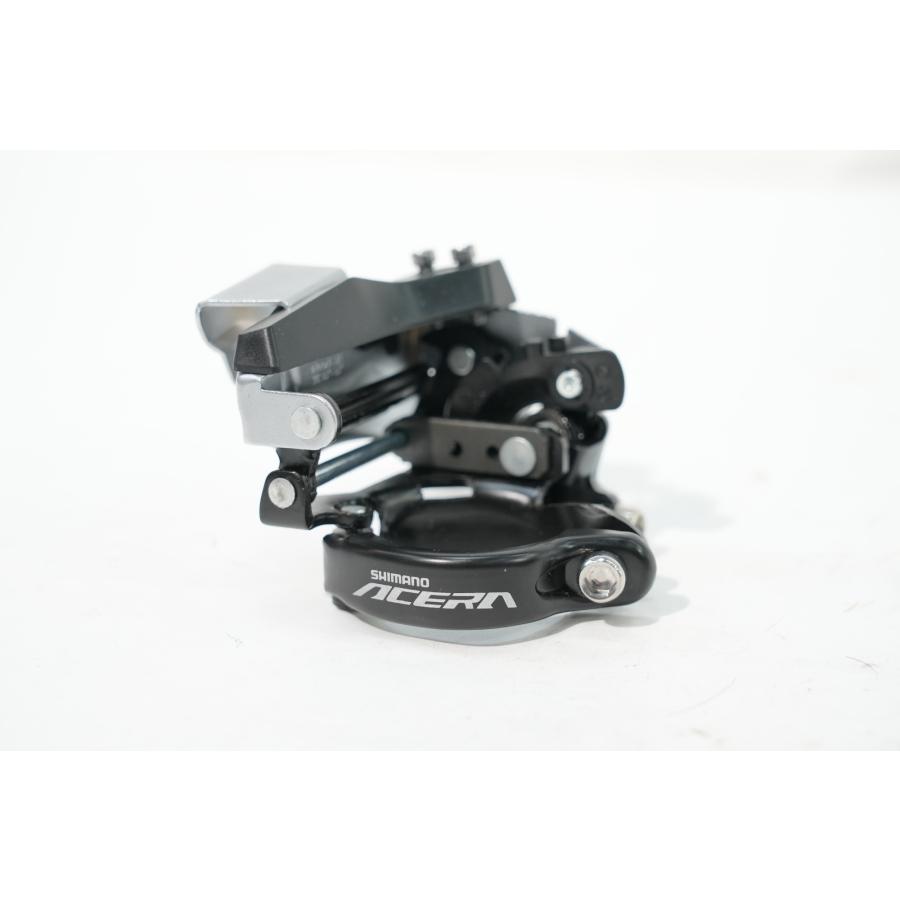 SHIMANO 「シマノ」 ACERA FD-T3000-2-TS3 トップスイング フロントディレイラー / 川越店 : バイチャリ&バザール Yahoo!店 - 通販 - Yahoo!ショッピング SHIMANO 「シマノ」 ACERA FD-T3000-2-TS3 トップスイング フロントディレイラー / 川越店 : バイチャリ&バザール Yahoo!店 - 通販 - Yahoo!ショッピング